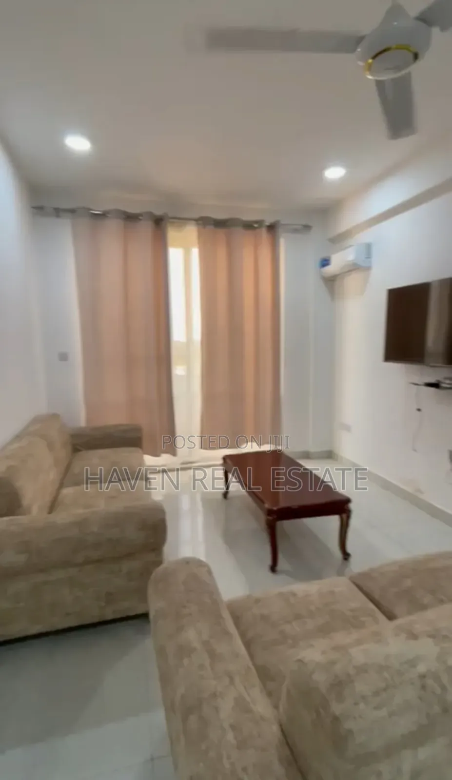 Furnished 2bdrm Apartment in Mjini Magharibi for sale in Mjini Magharibi