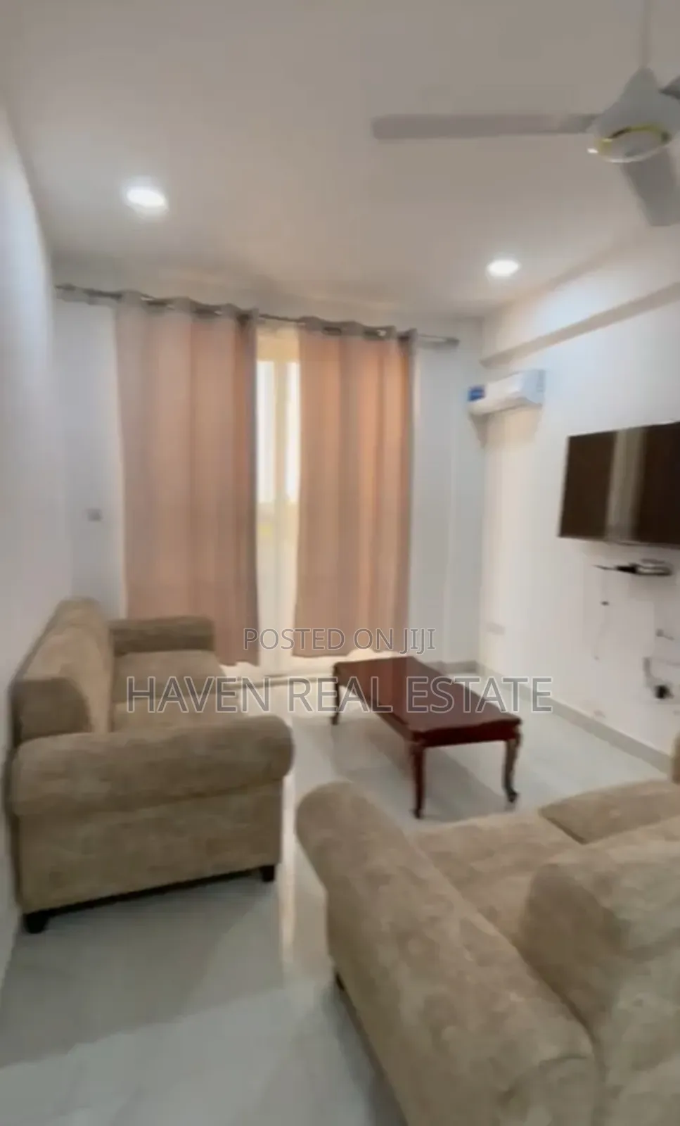 Furnished 2bdrm Apartment in Mjini Magharibi for sale in Mjini Magharibi