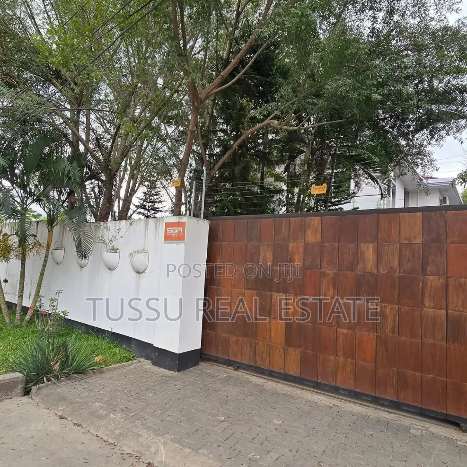 Mini Flat in Mikocheni, Kinondoni for sale in Kinondoni