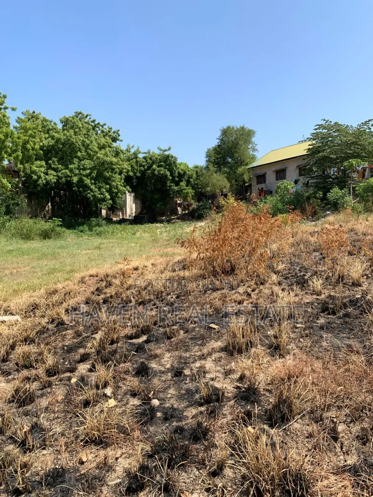Plot for Sale at Mbezi Beach Jogoo in Mbezi Beach