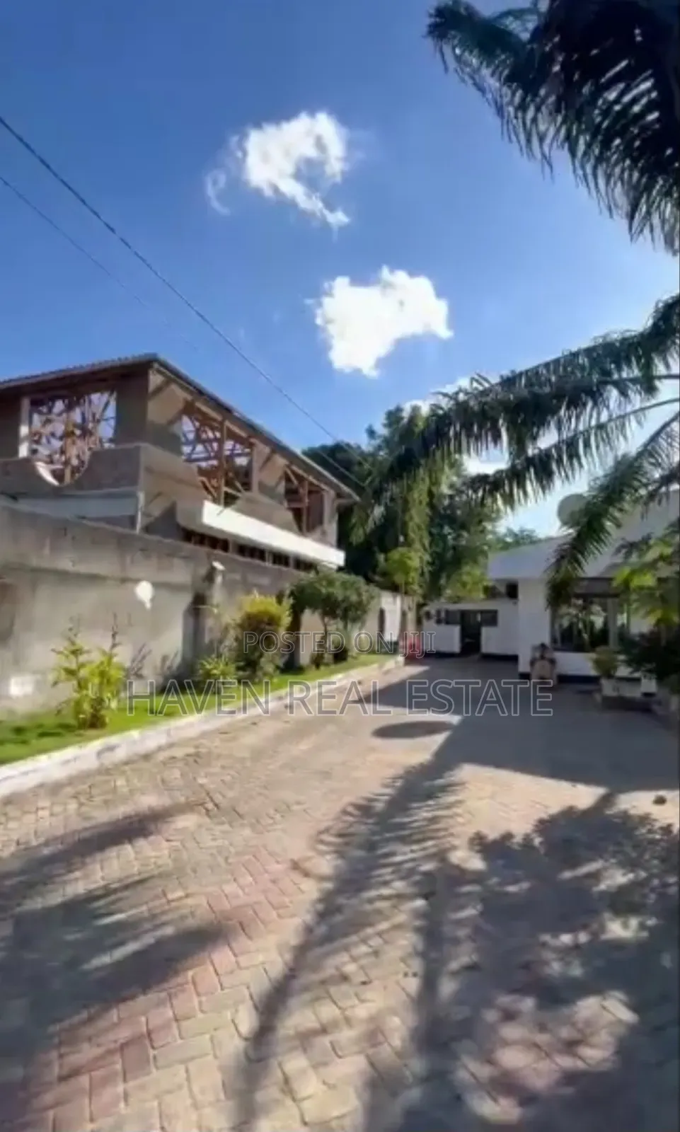 Plot for Sale at Mikocheni A in Mikocheni