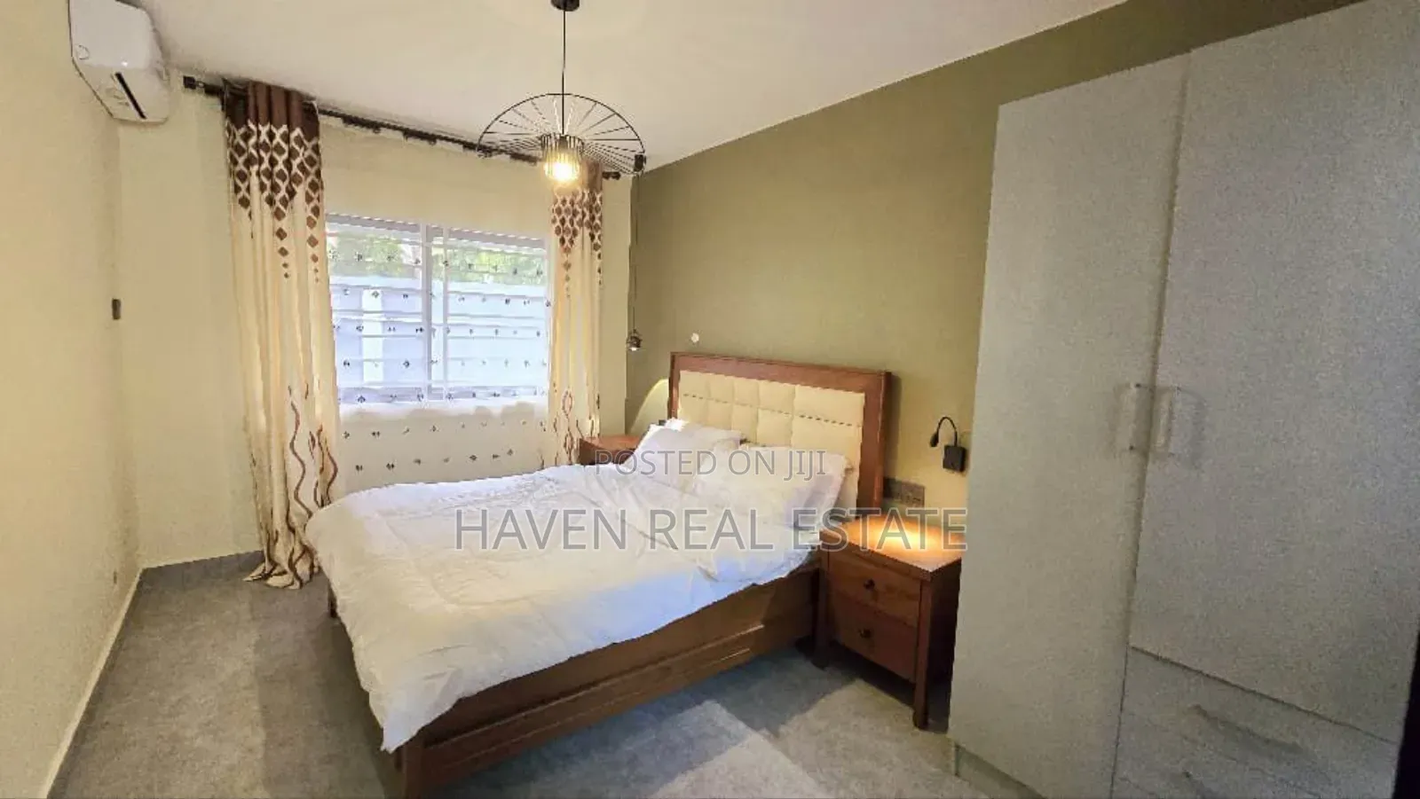 Furnished 3bdrm Apartment in Upanga West for rent in Upanga West