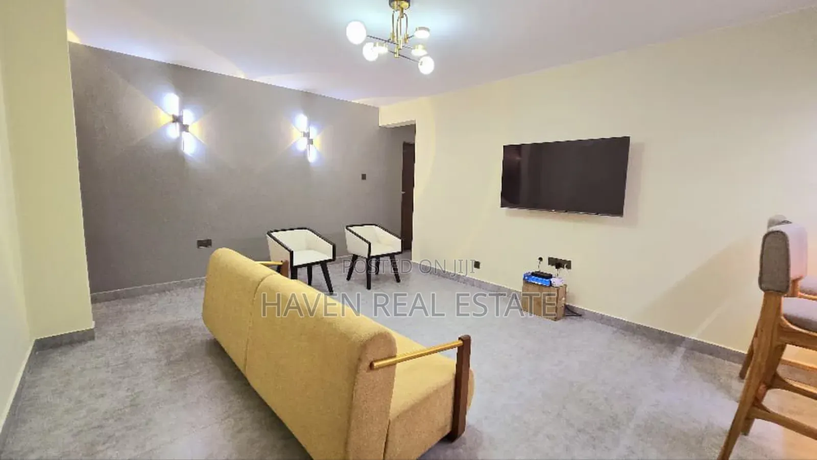 Furnished 3bdrm Apartment in Upanga West for rent in Upanga West