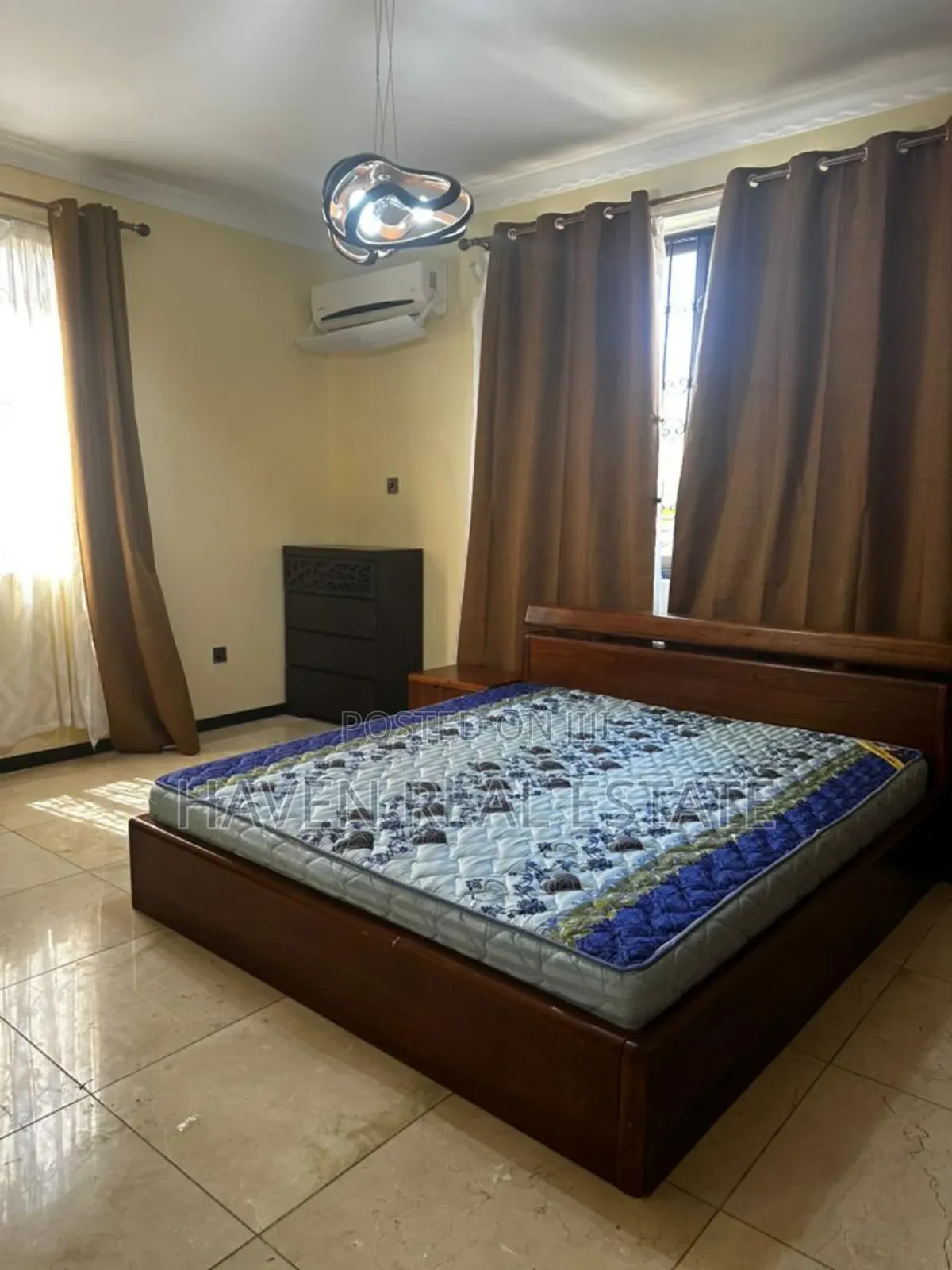 4bdrm Villa in Masaki for rent in Masaki