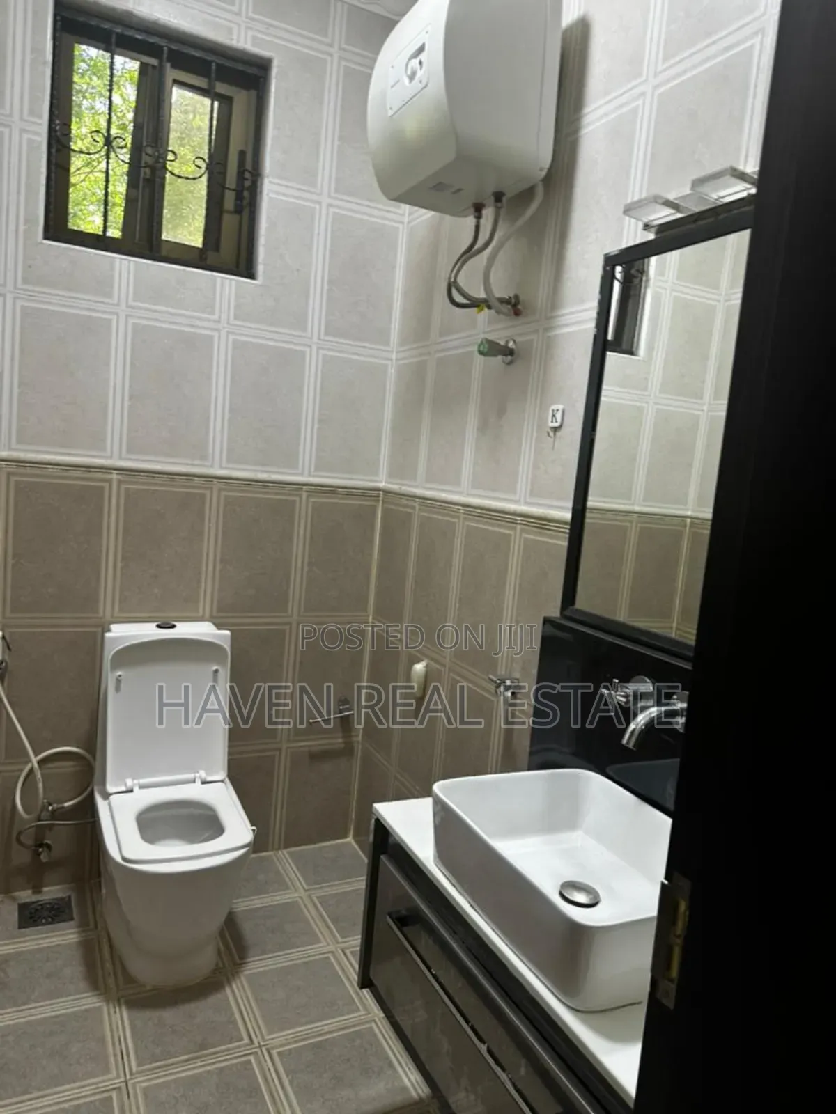 4bdrm Villa in Masaki for rent in Masaki