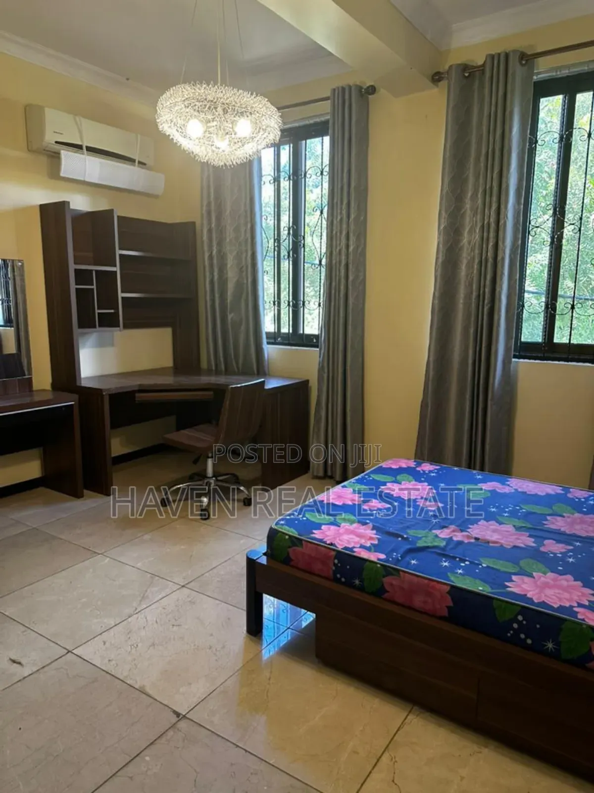 4bdrm Villa in Masaki for rent in Masaki