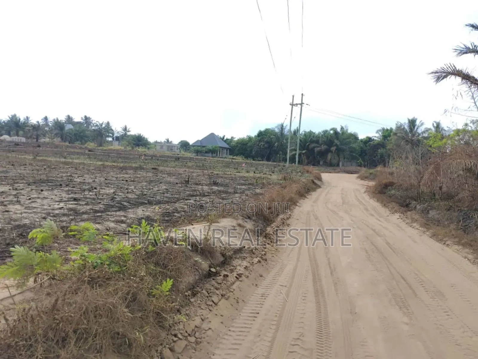 Viwanja Vinauzwa Chanika Mvuti in Chanika