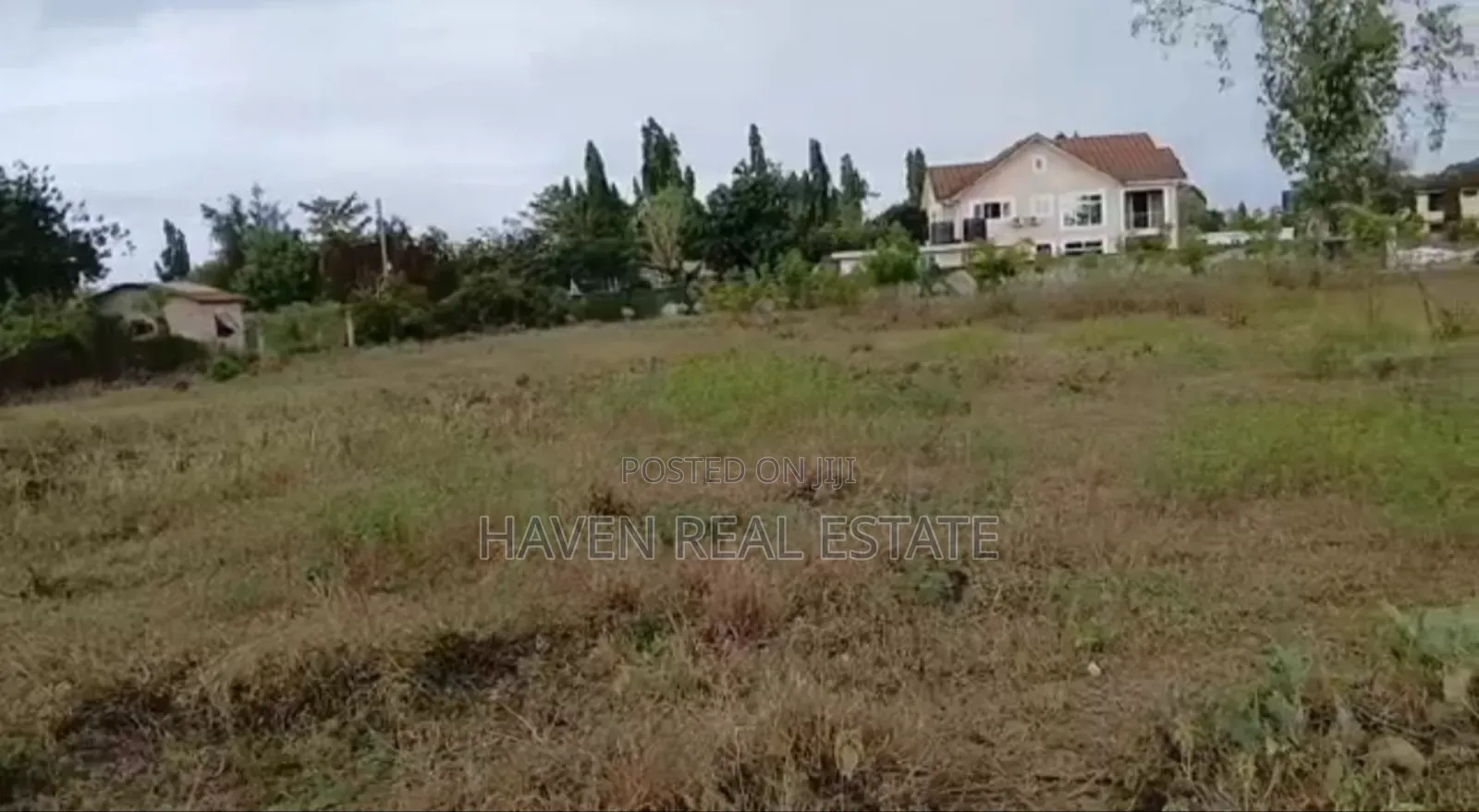 Plot for Sale at Ununio Beach in Kinondoni
