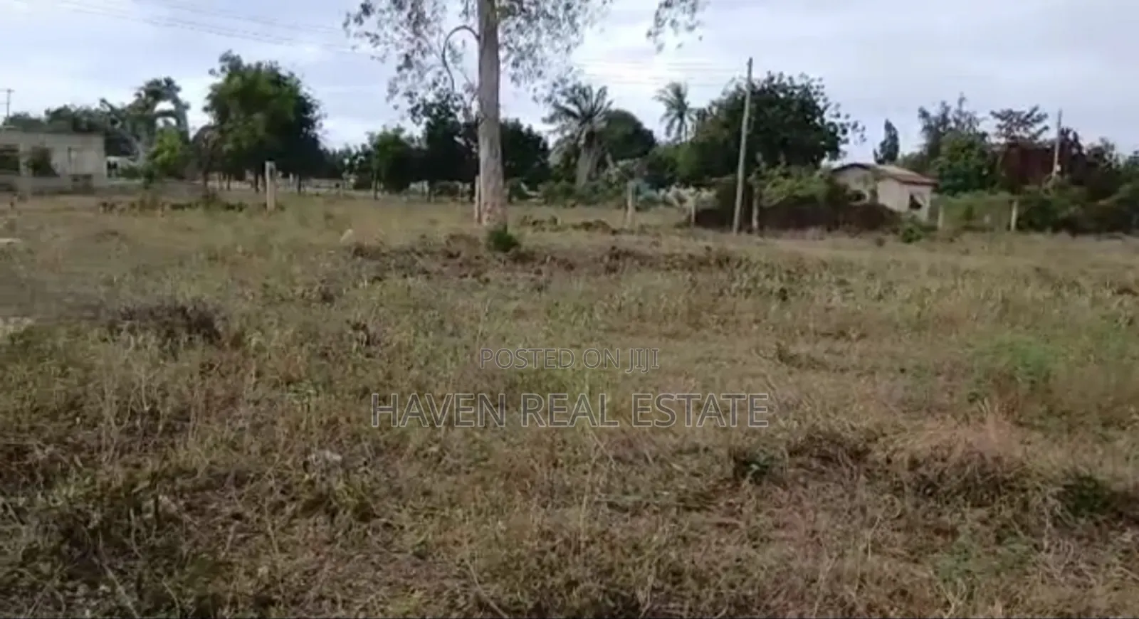 Plot for Sale at Ununio Beach in Kinondoni