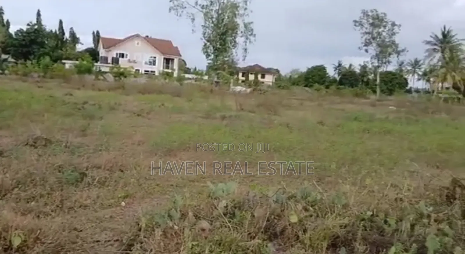 Plot for Sale at Ununio Beach in Kinondoni