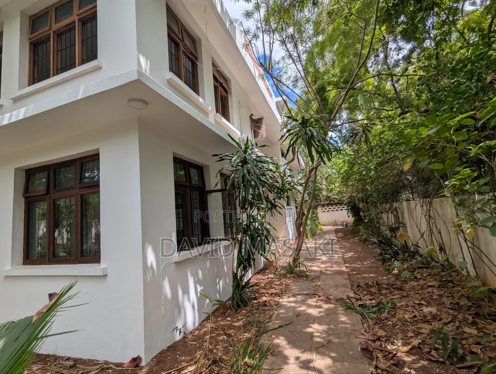5bdrm House in The Villa, Masaki for rent in Masaki