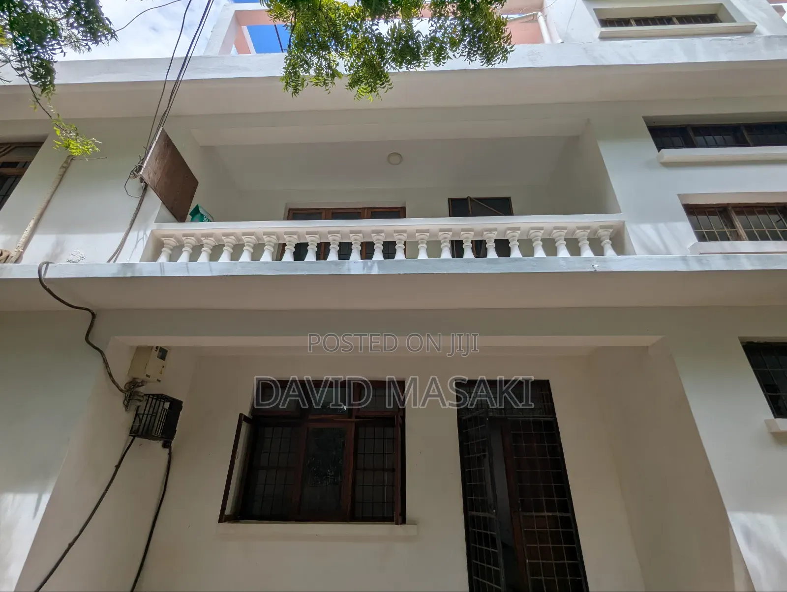 5bdrm House in The Villa, Masaki for rent in Masaki