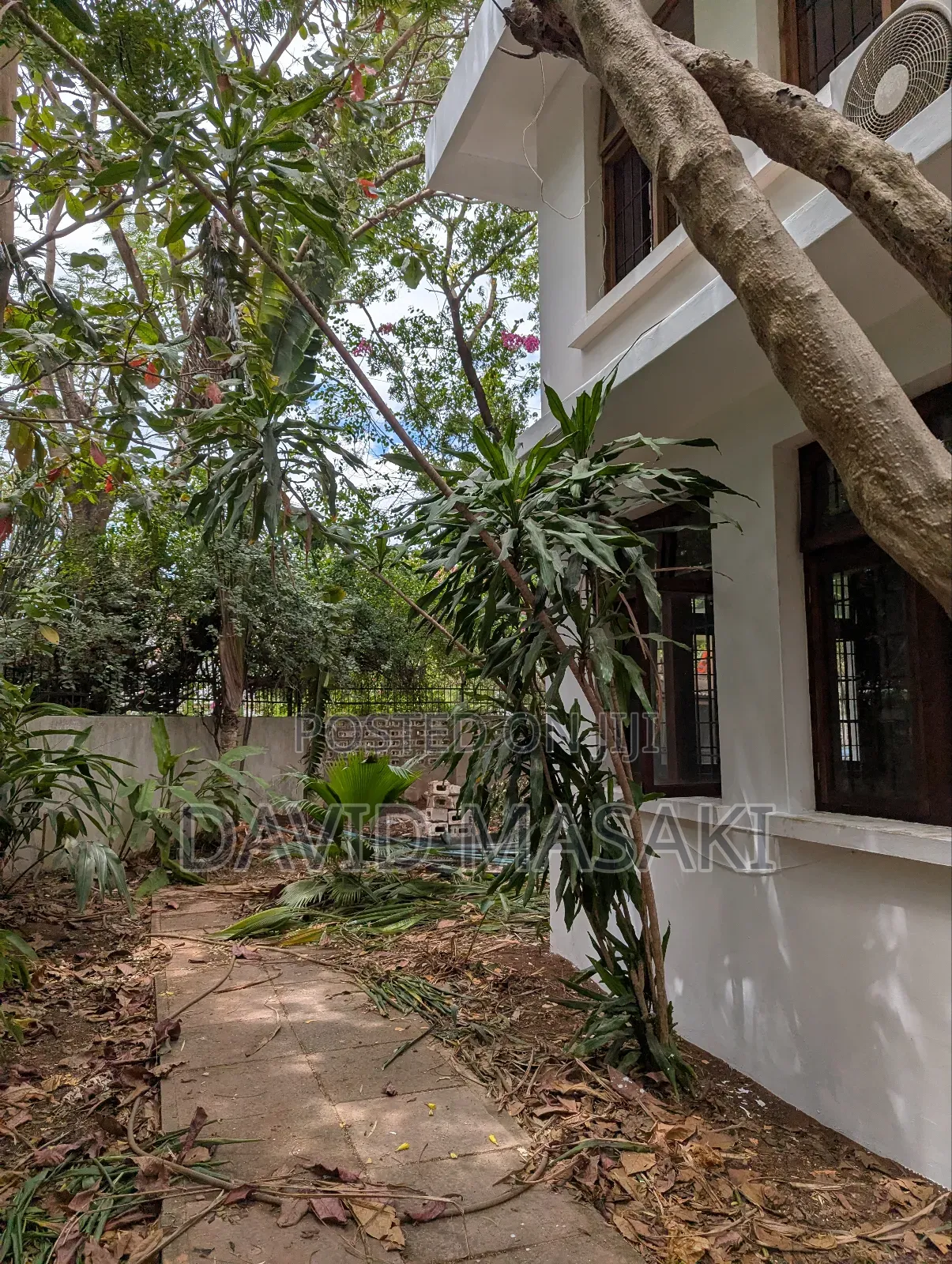 5bdrm House in The Villa, Masaki for rent in Masaki