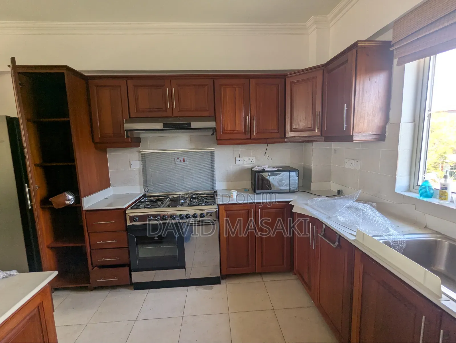 Furnished 2bdrm Apartment in Masaki Apartments for rent in Masaki