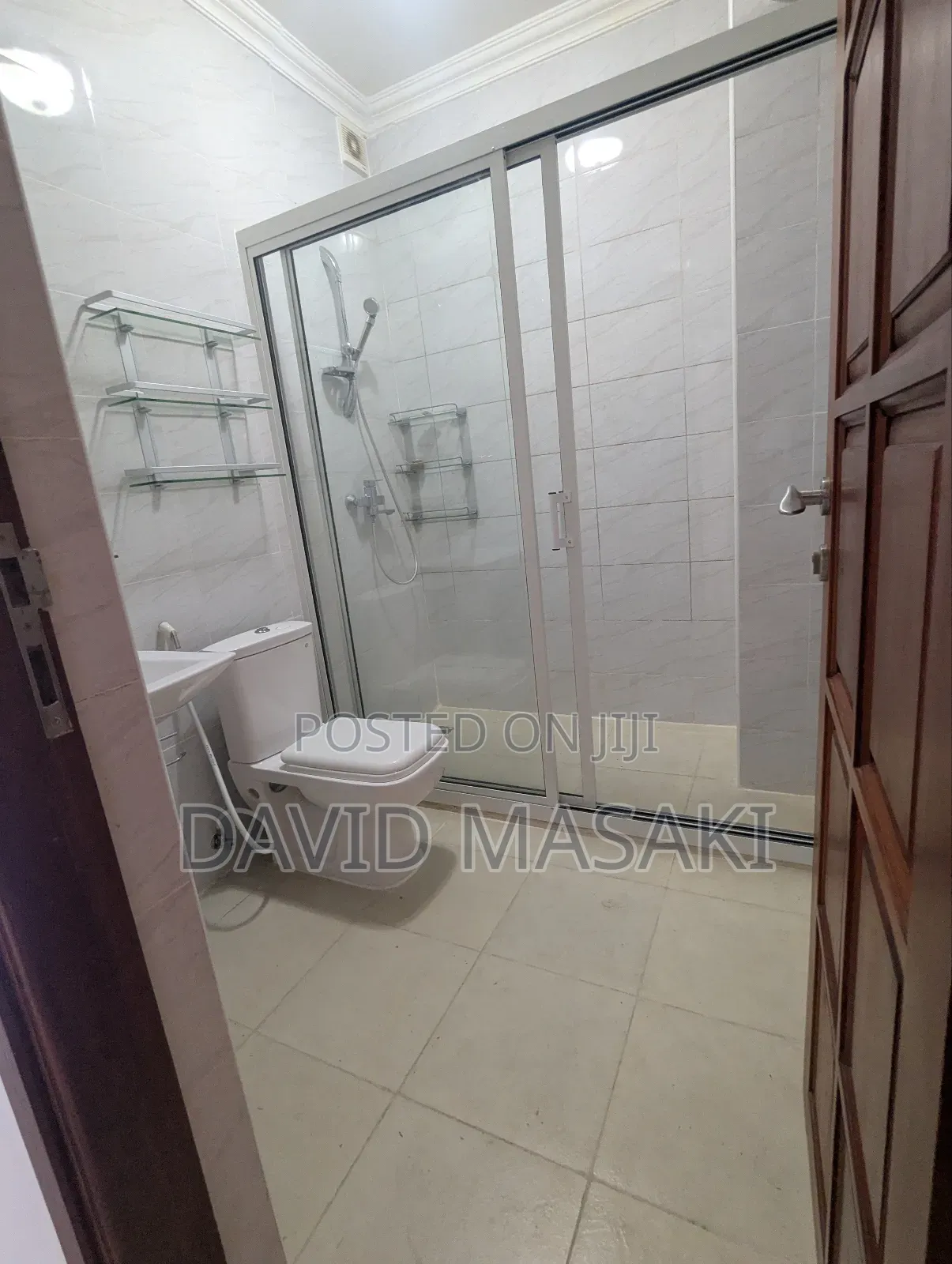 Furnished 2bdrm Apartment in Masaki Apartments for rent in Masaki