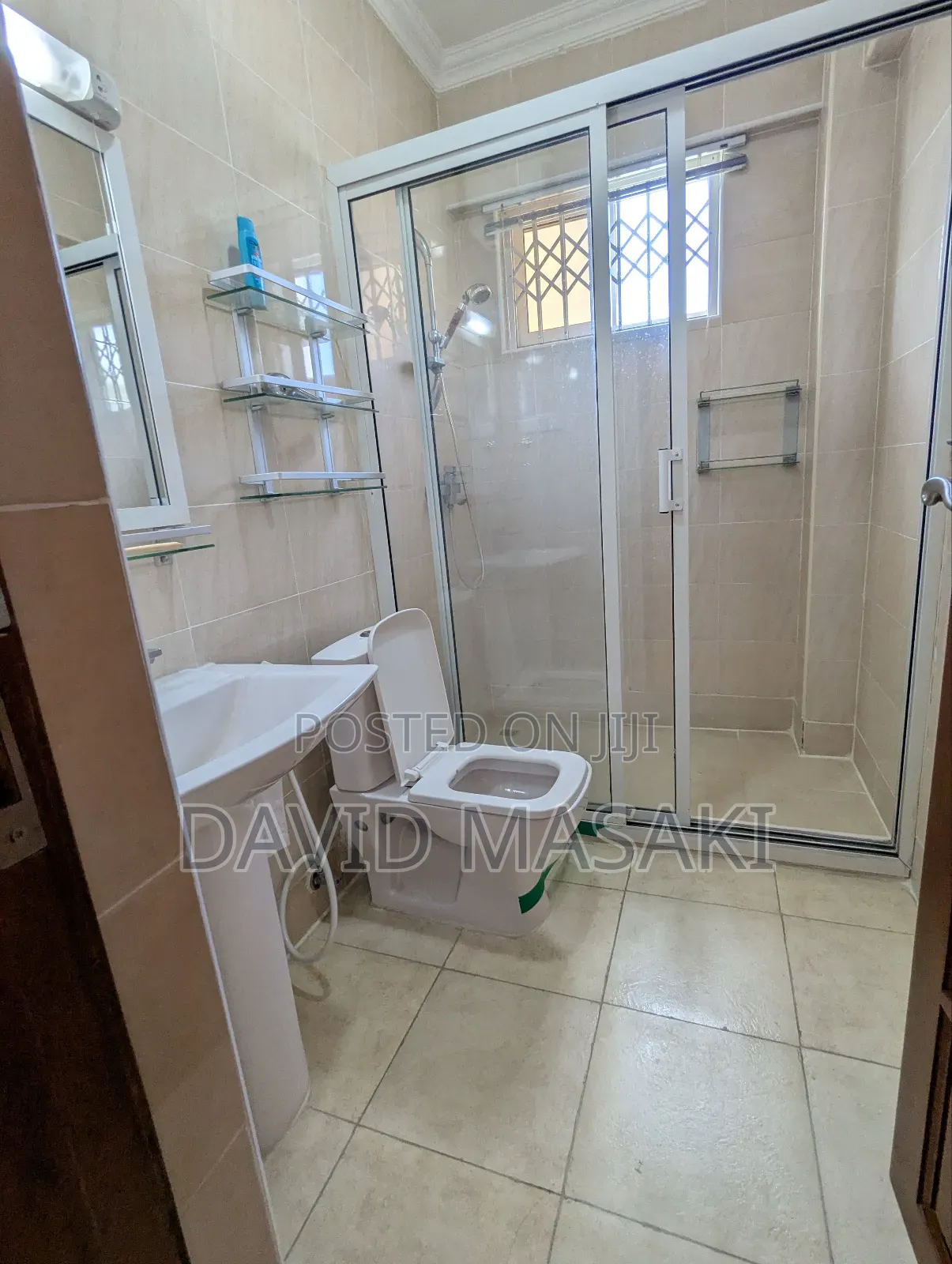 Furnished 3bdrm Apartment in Masaki for rent in Masaki