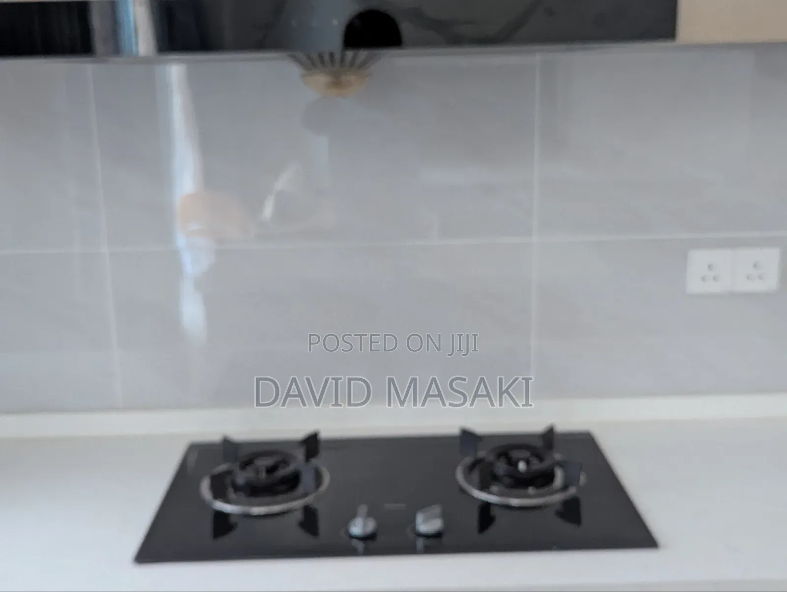 Furnished 3bdrm Apartment in New Masaki for rent in Masaki