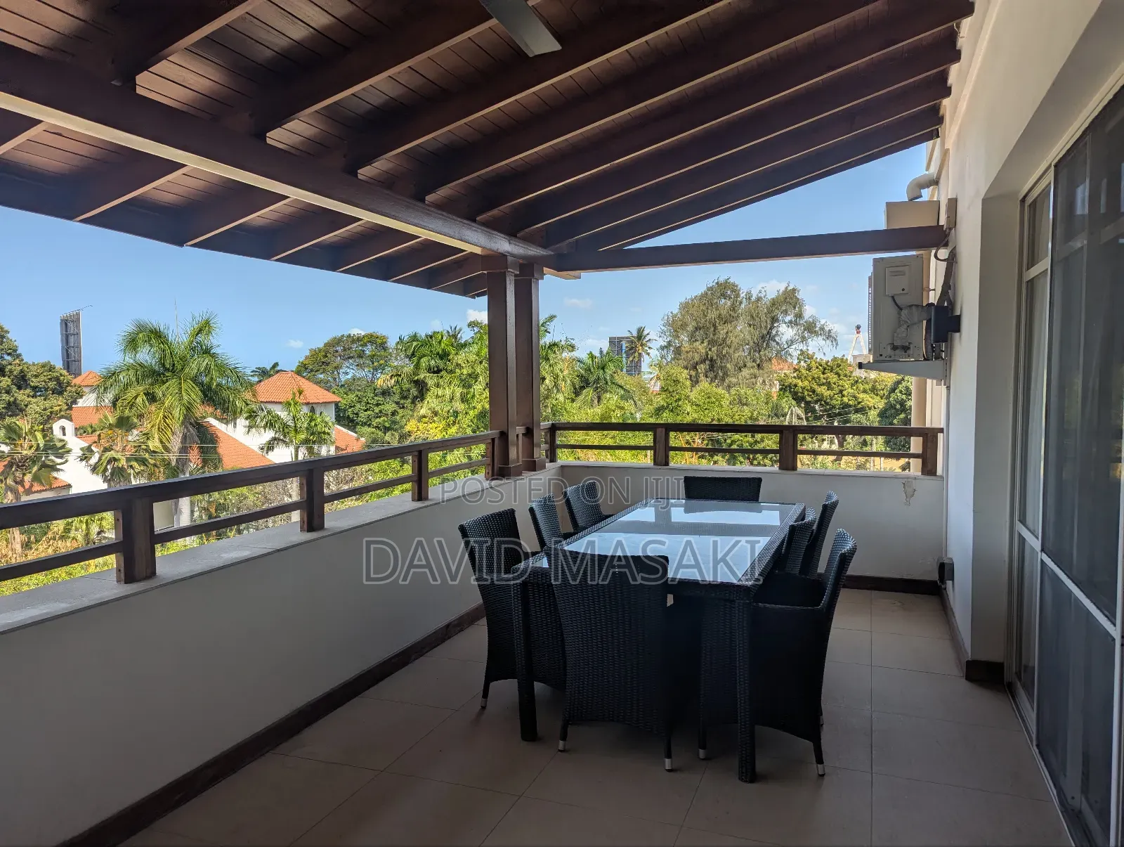 Furnished 4bdrm Apartment in Oysterbay for rent in Oyster Bay