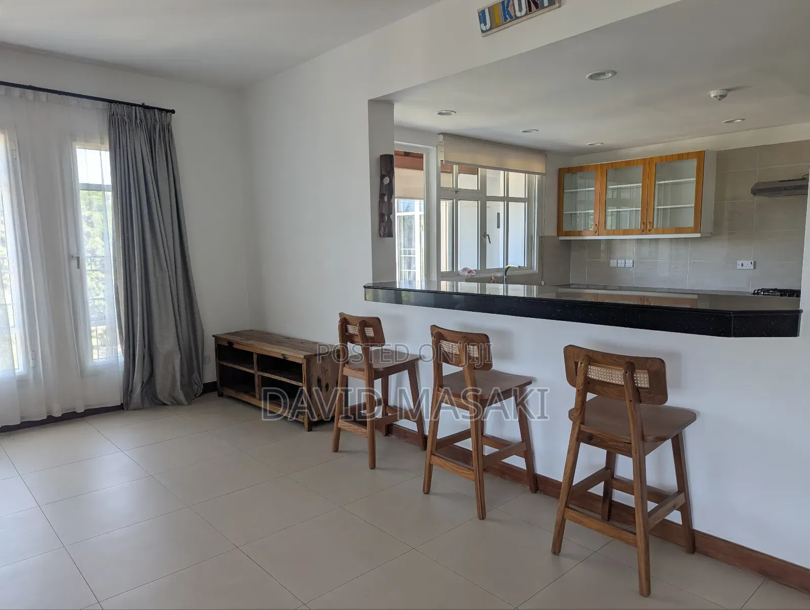 Furnished 4bdrm Apartment in Oysterbay for rent in Oyster Bay
