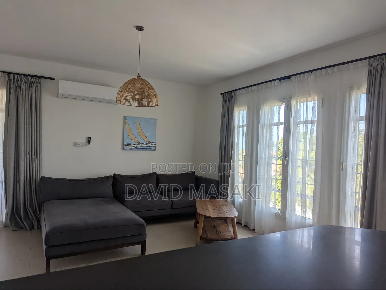 Furnished 4bdrm Apartment in Oysterbay for rent in Oyster Bay