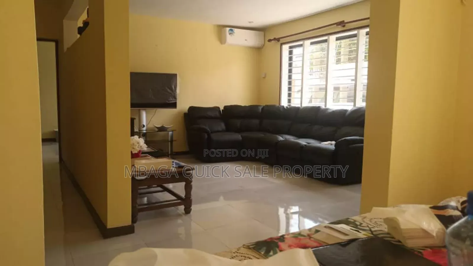3bdrm House in Mikocheni for rent in Mikocheni