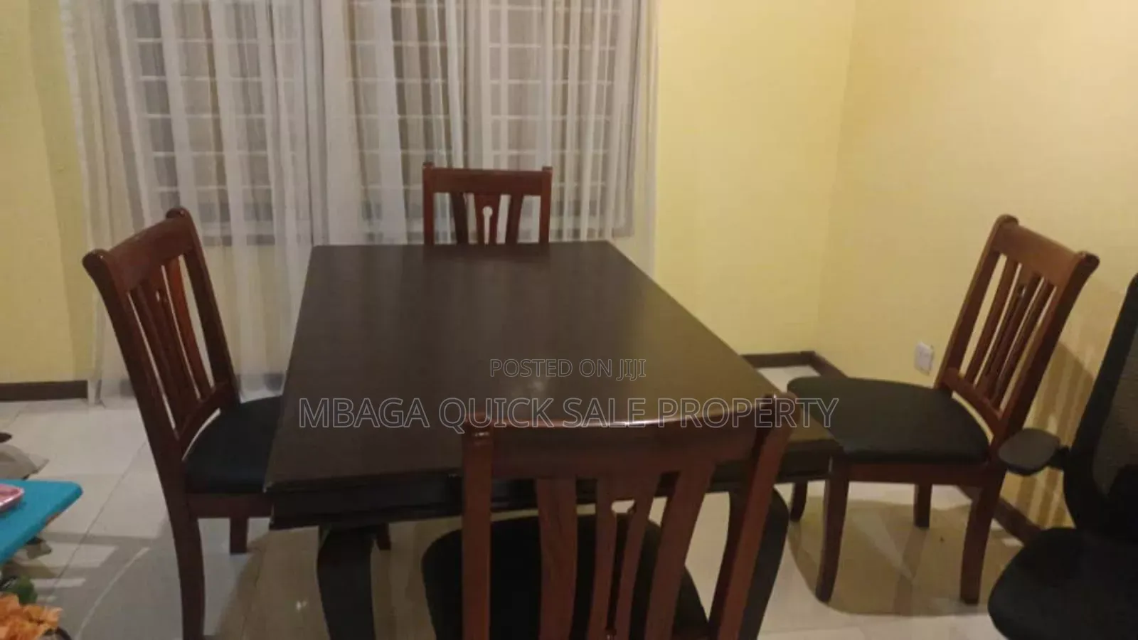 3bdrm House in Mikocheni for rent in Mikocheni