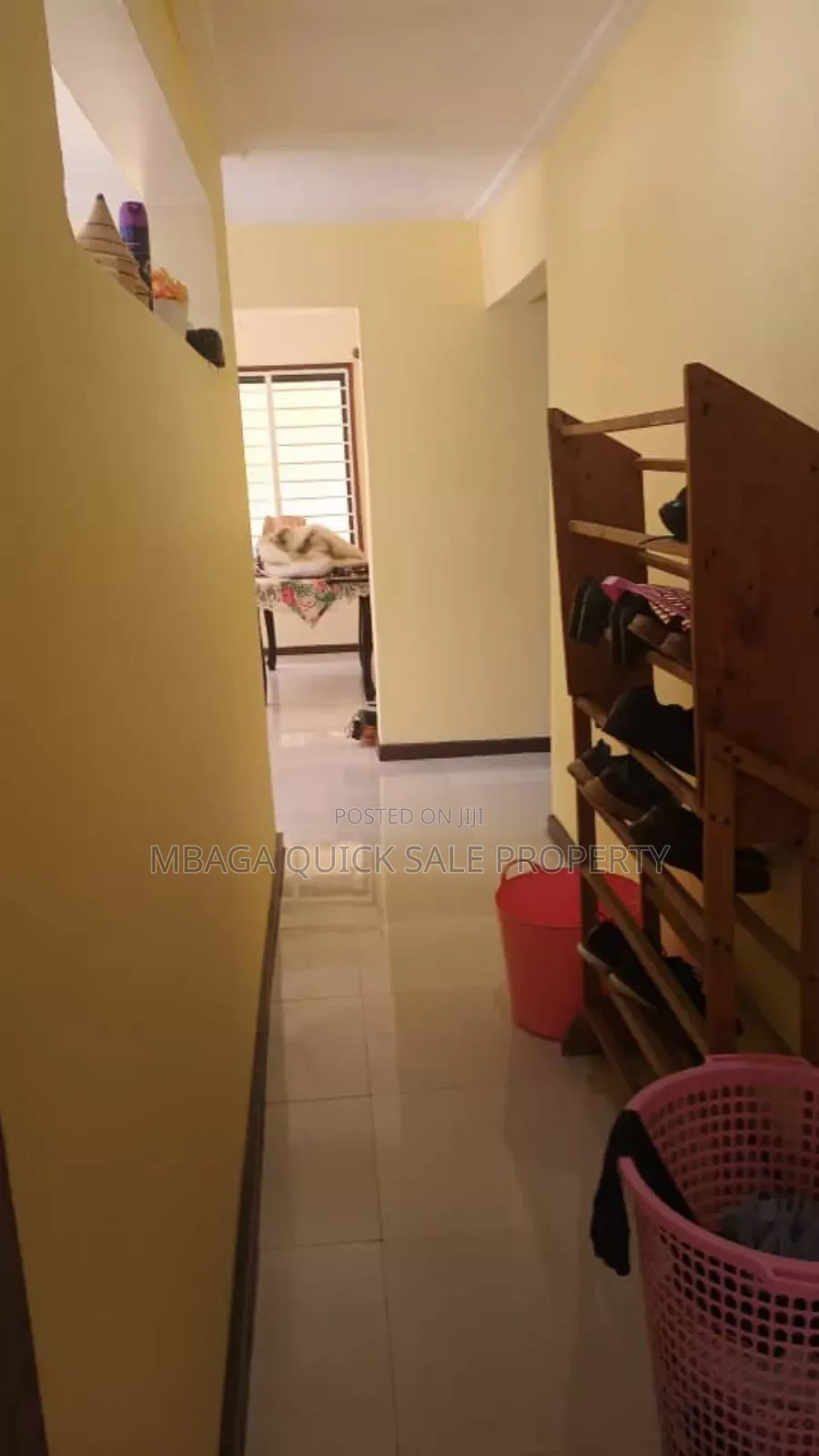 3bdrm House in Mikocheni for rent in Mikocheni