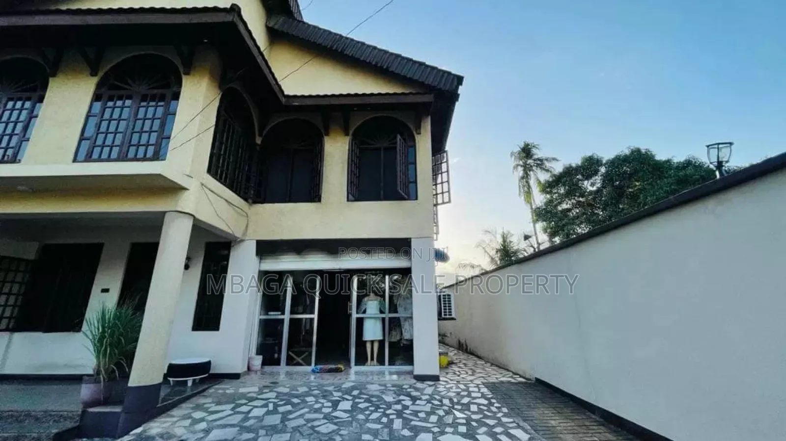 4bdrm House in Ada Estate for rent in Ada Estate