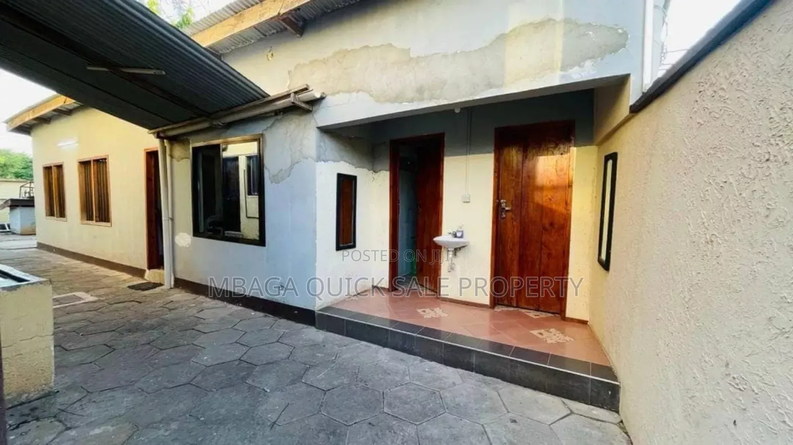 4bdrm House in Ada Estate for rent in Ada Estate