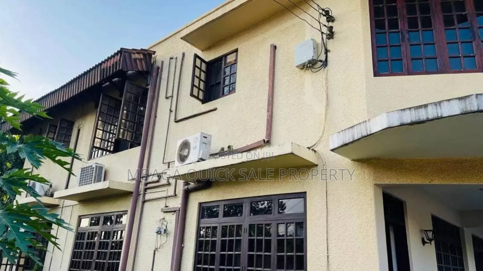 4bdrm House in Ada Estate for rent in Ada Estate