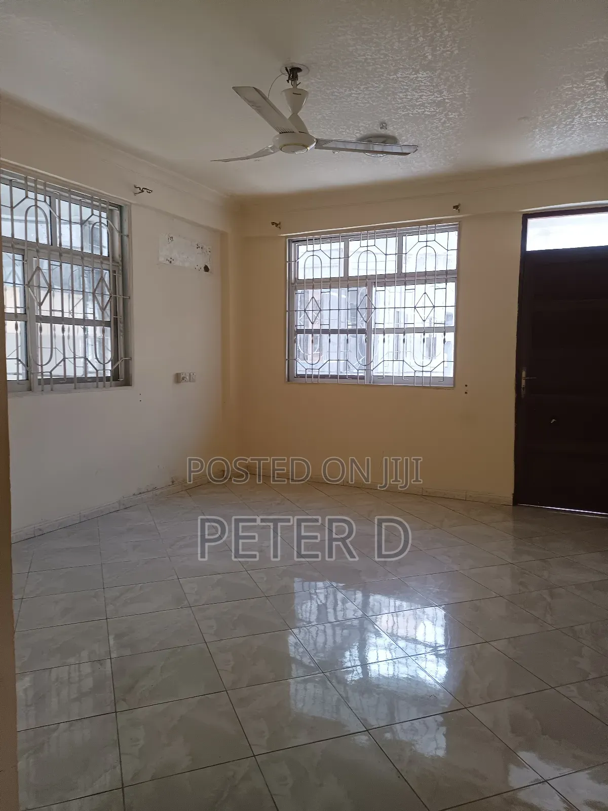 3bdrm Apartment in Kariakoo for rent in Kariakoo