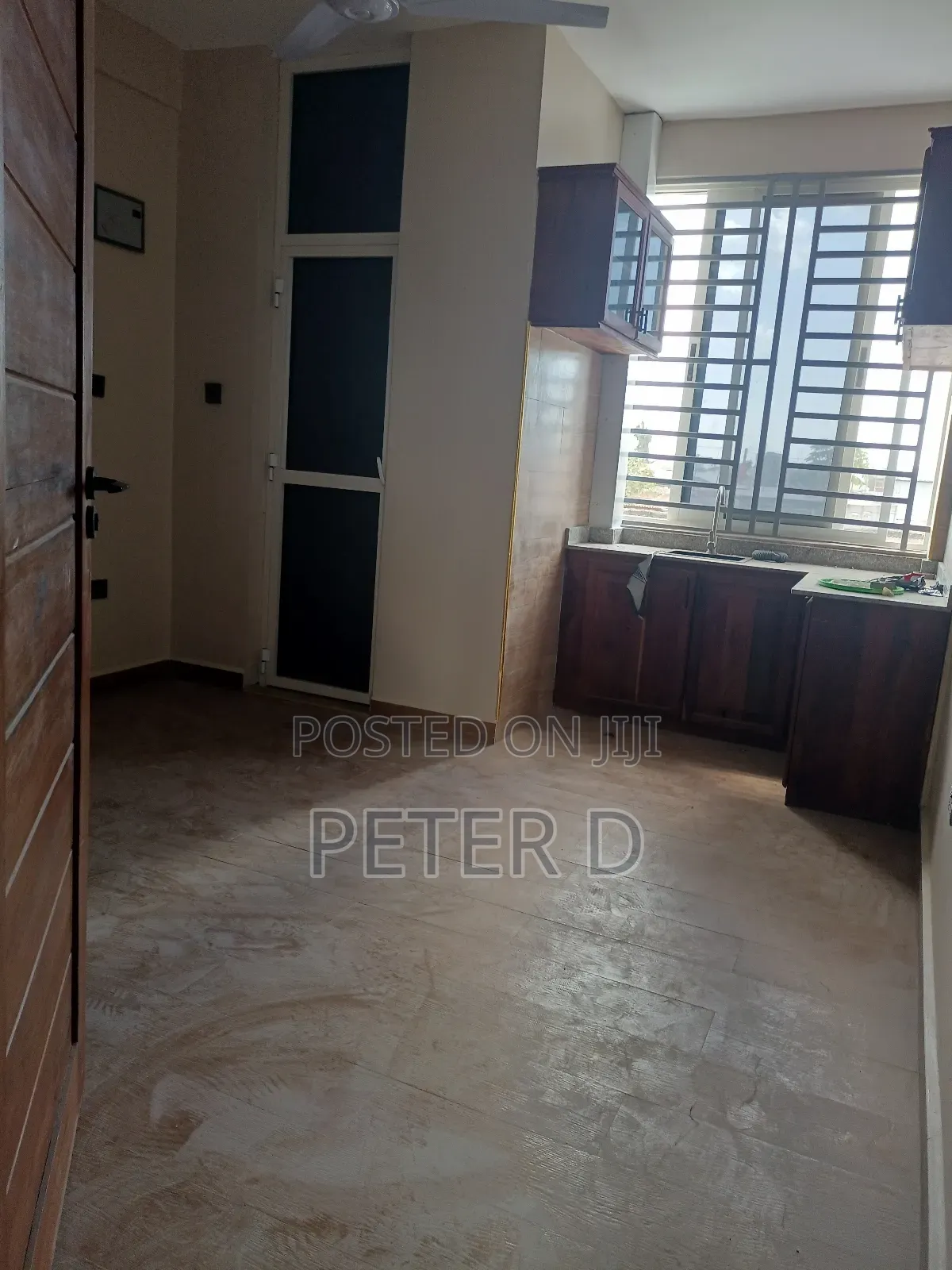 1bdrm Apartment in Kinondoni for rent in Kinondoni