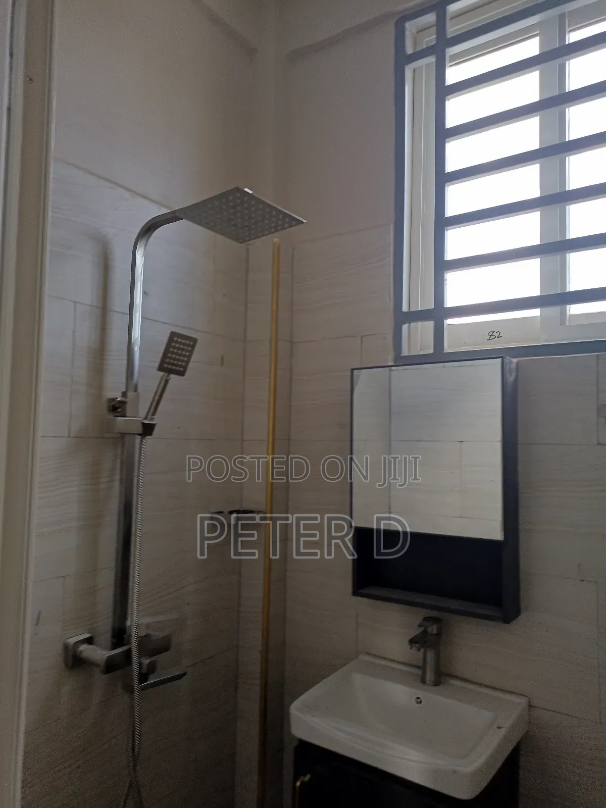 1bdrm Apartment in Kinondoni for rent in Kinondoni