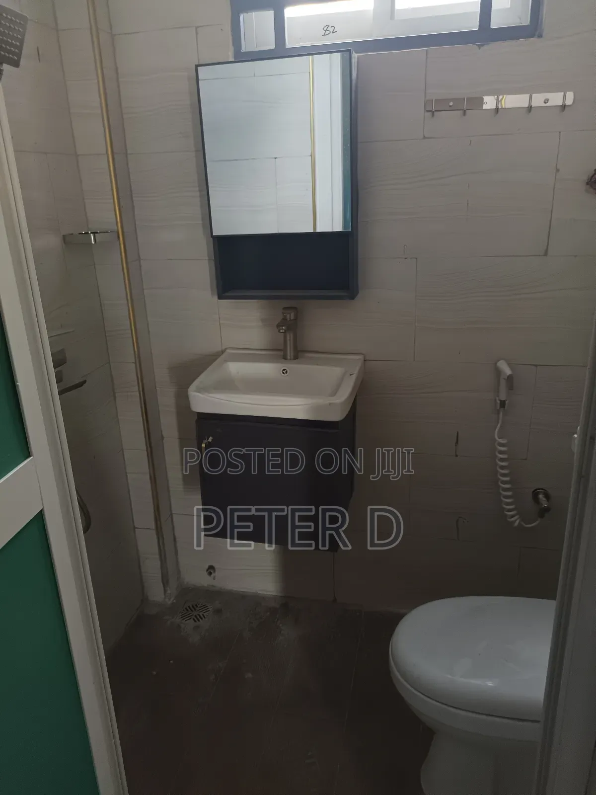 1bdrm Apartment in Kinondoni for rent in Kinondoni
