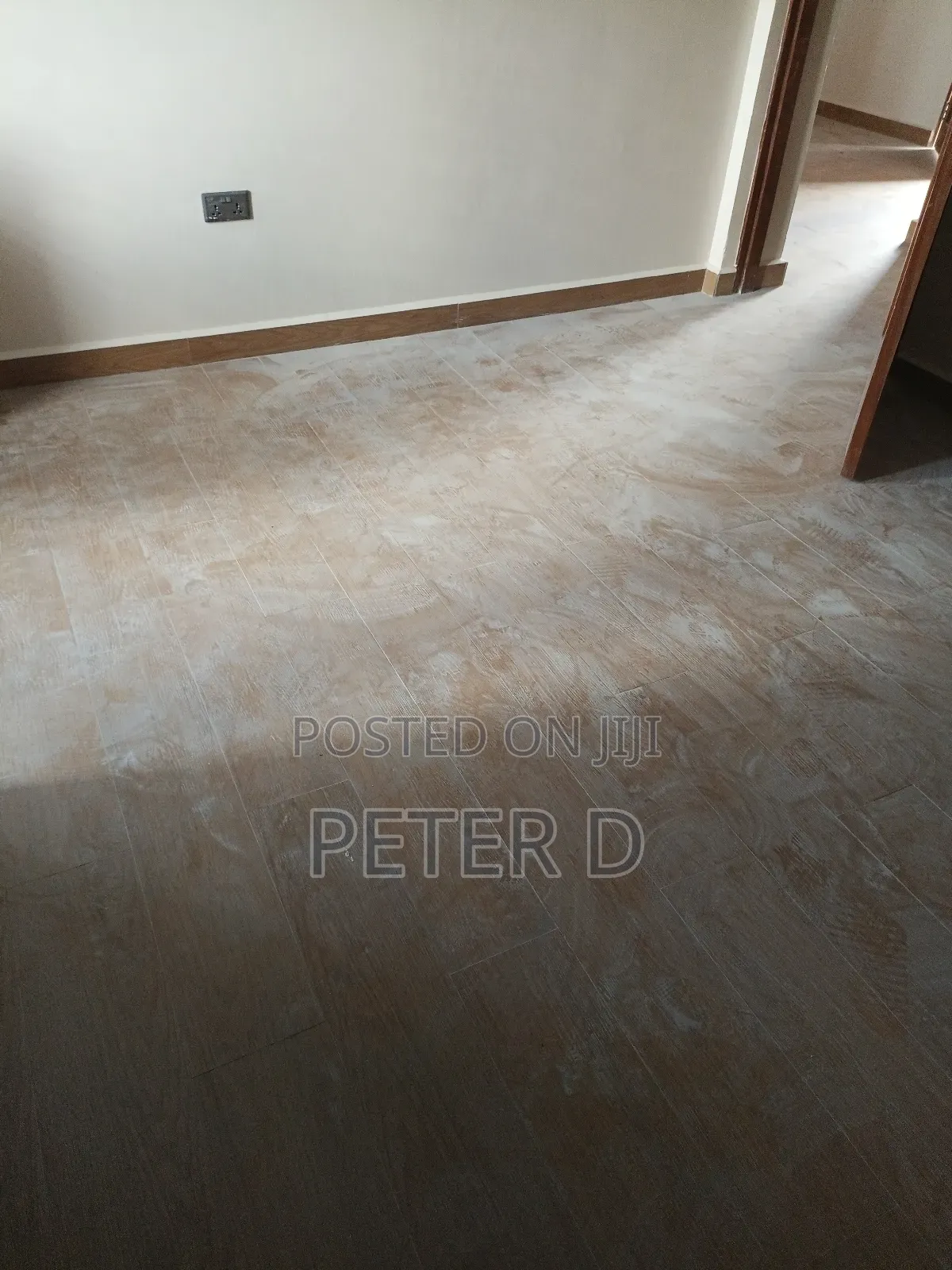 1bdrm Apartment in Kinondoni for rent in Kinondoni