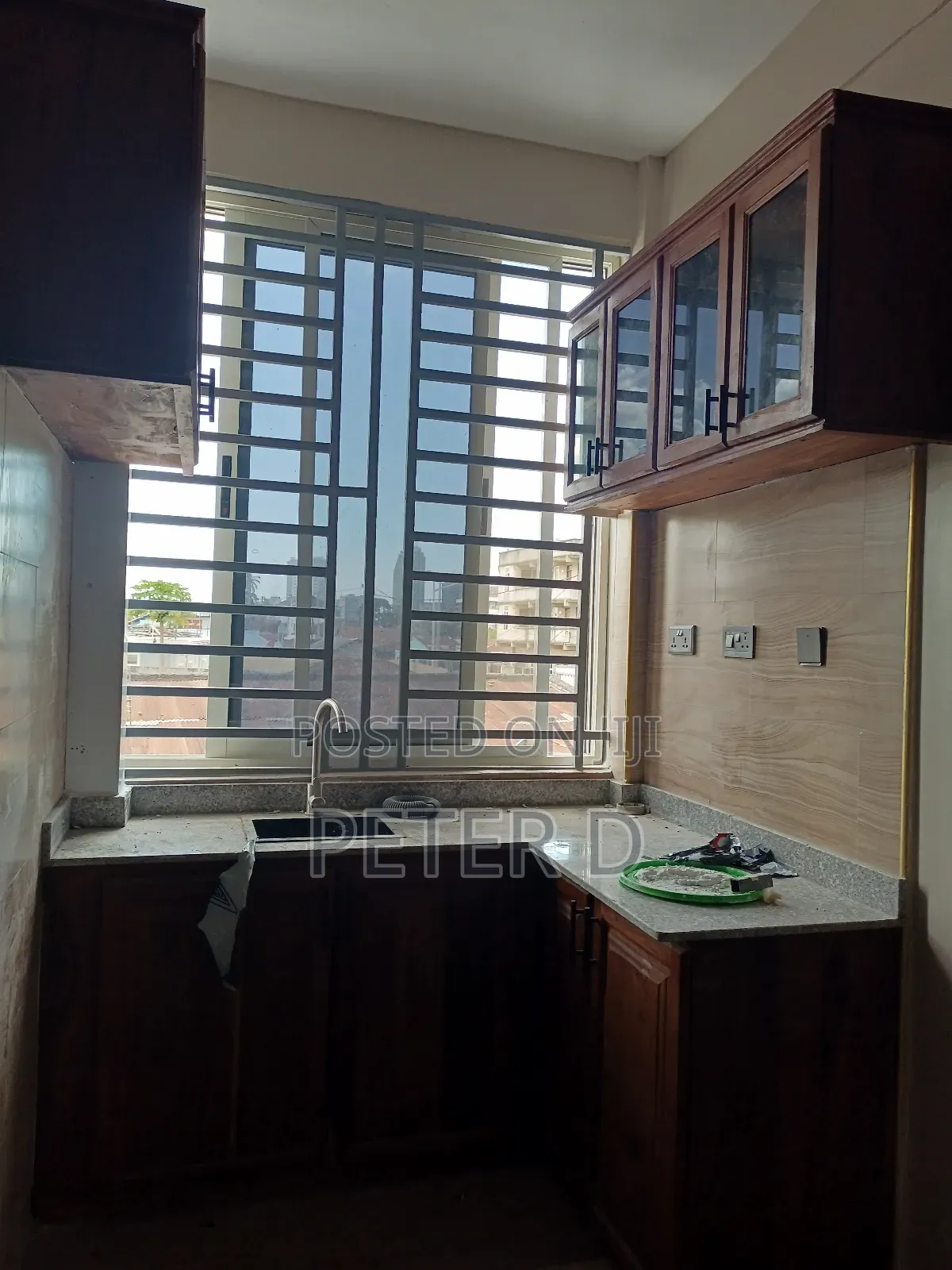 1bdrm Apartment in Kinondoni for rent in Kinondoni