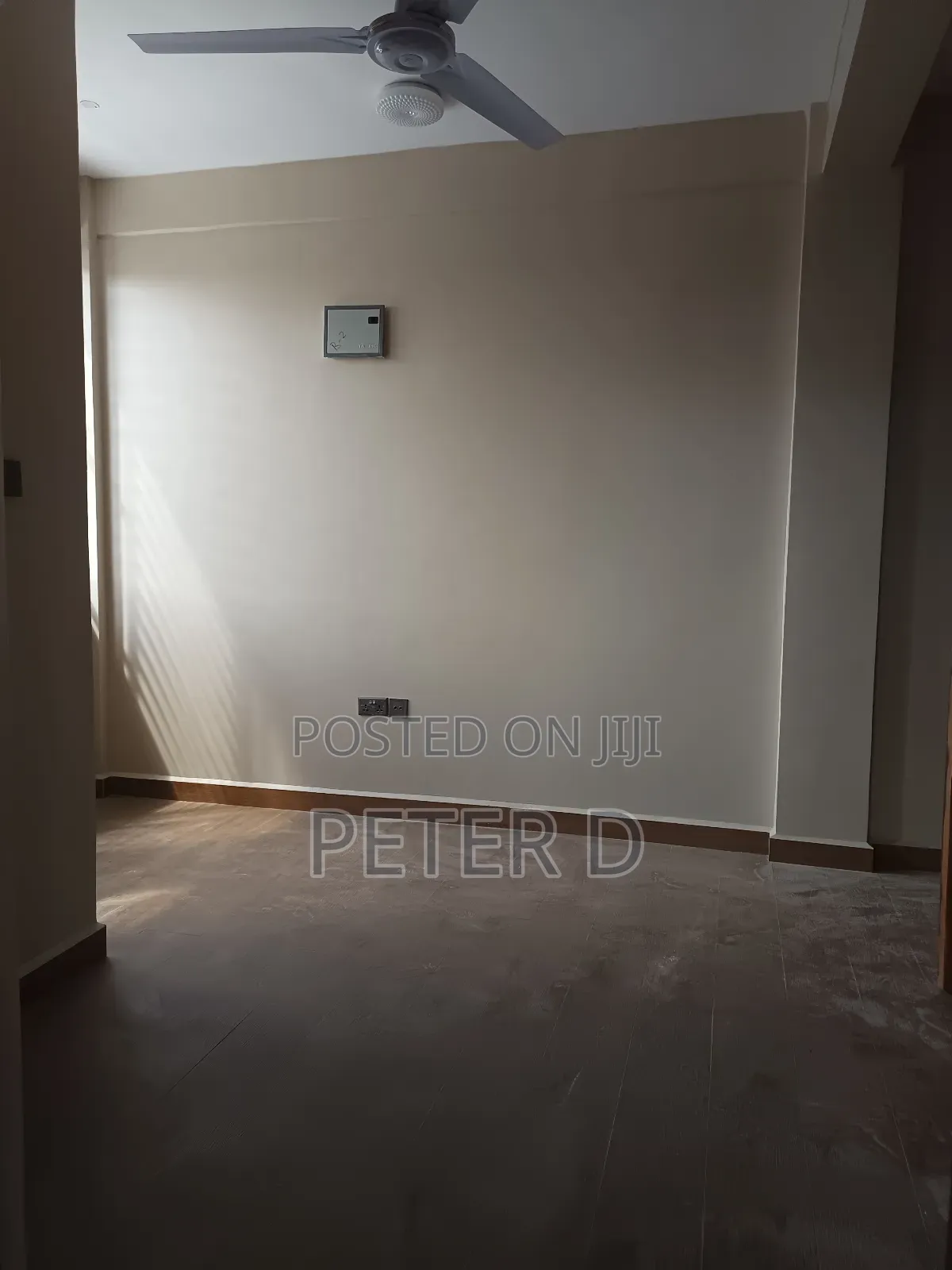1bdrm Apartment in Kinondoni for rent in Kinondoni