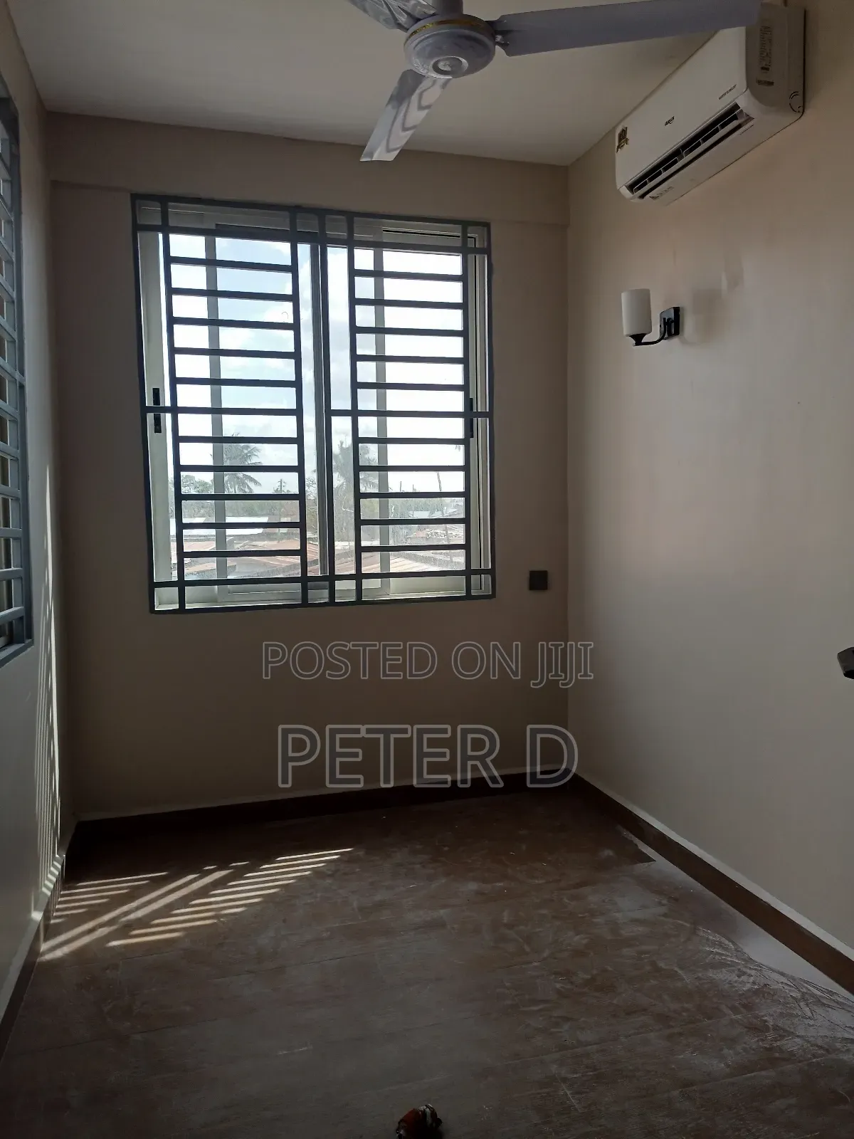 1bdrm Apartment in Kinondoni for rent in Kinondoni