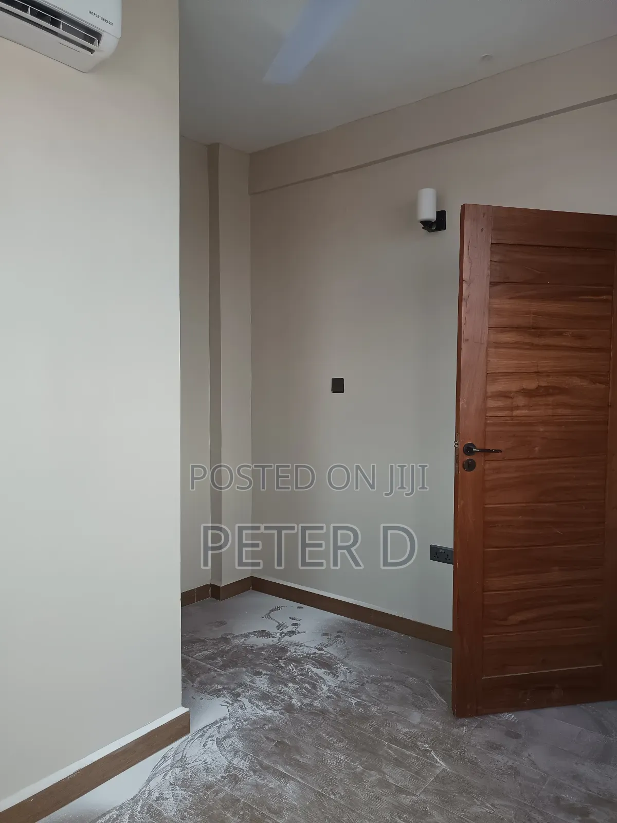 1bdrm Apartment in Kinondoni for rent in Kinondoni