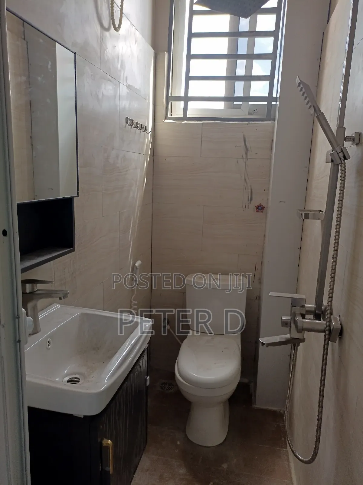 1bdrm Apartment in Kinondoni for rent in Kinondoni