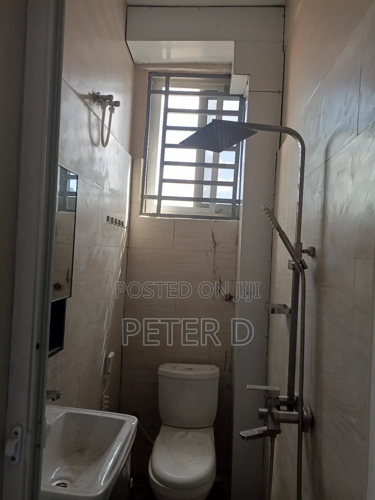 1bdrm Apartment in Kinondoni for rent in Kinondoni