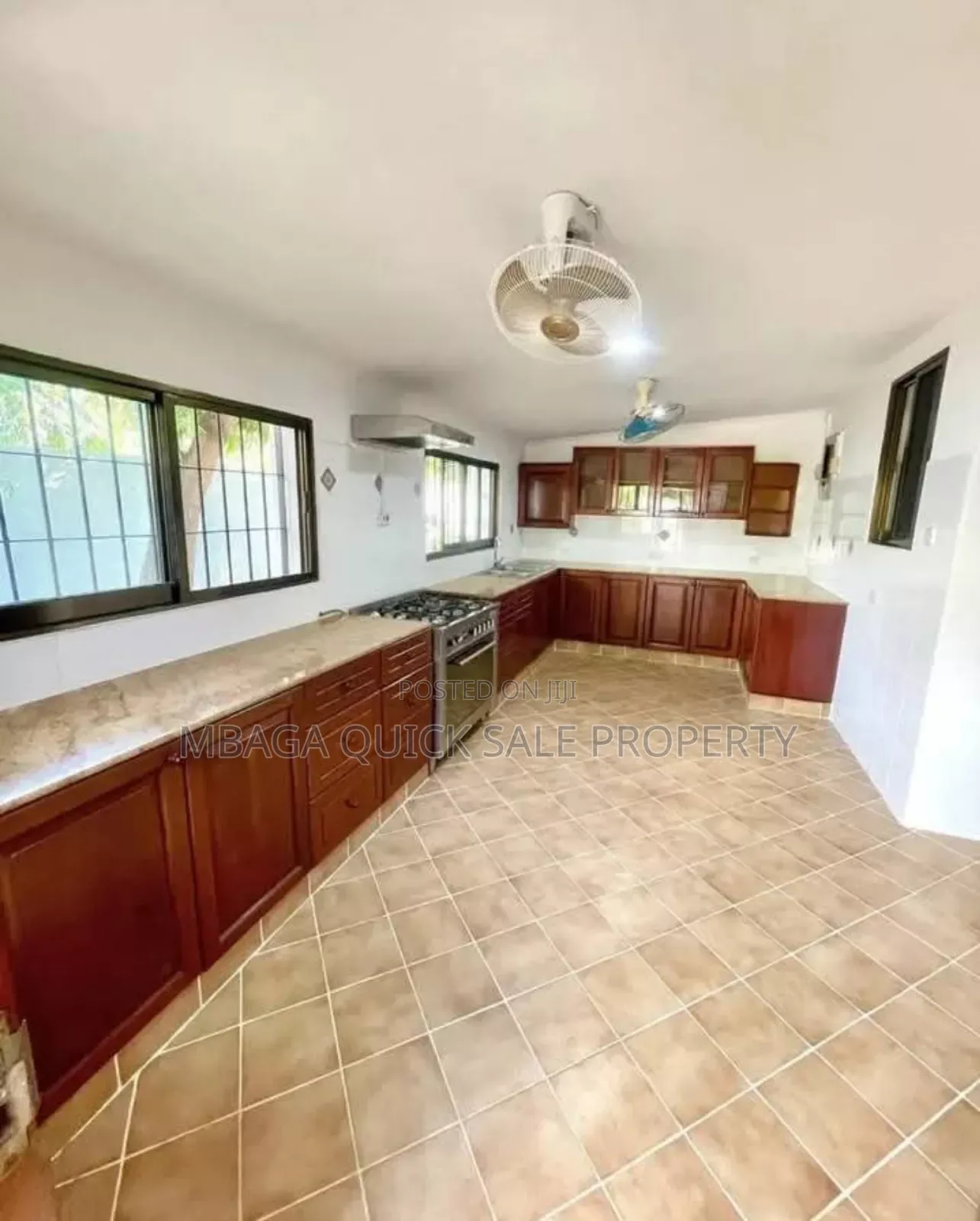 1bdrm Apartment in Masaki for rent in Masaki
