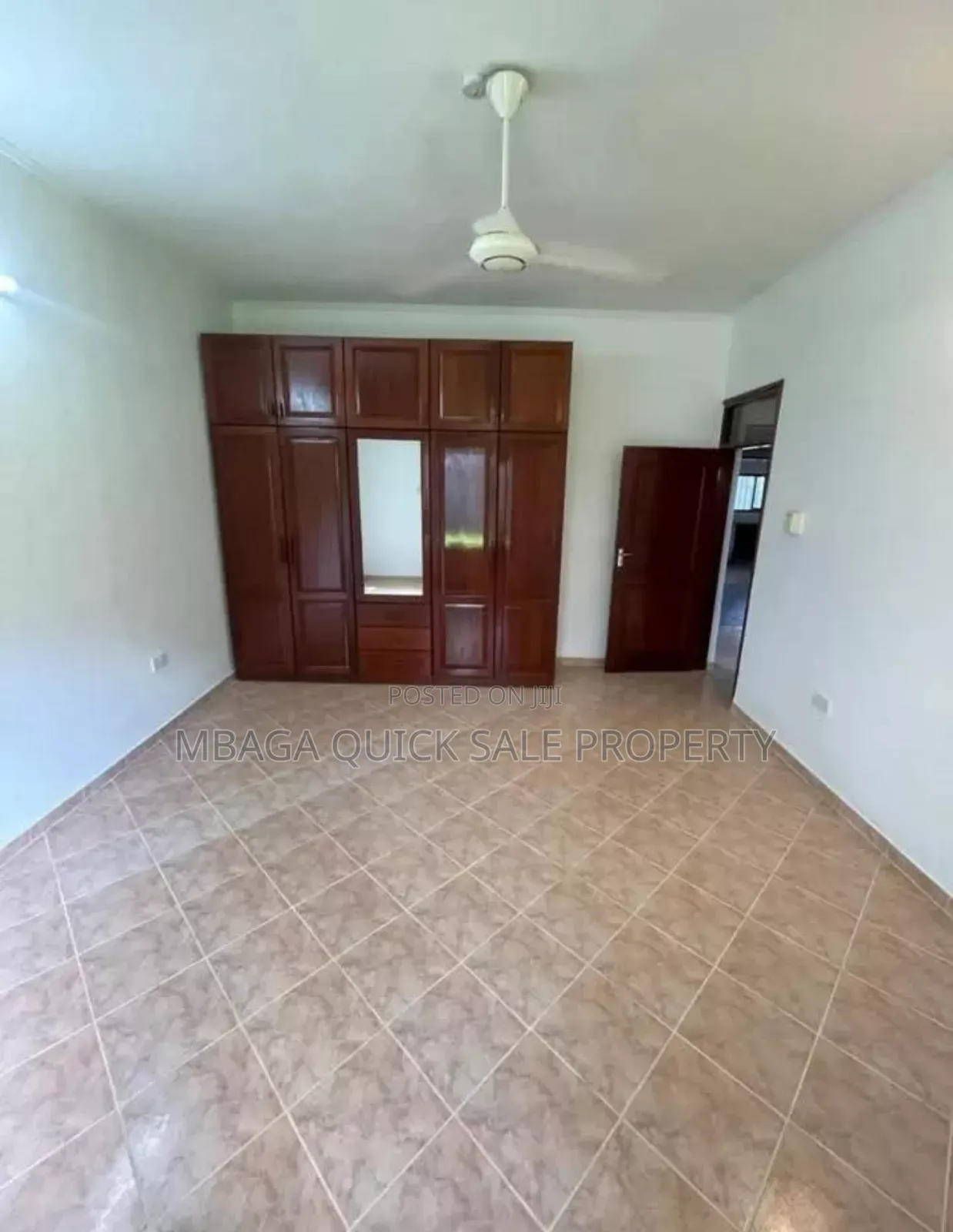 1bdrm Apartment in Masaki for rent in Masaki