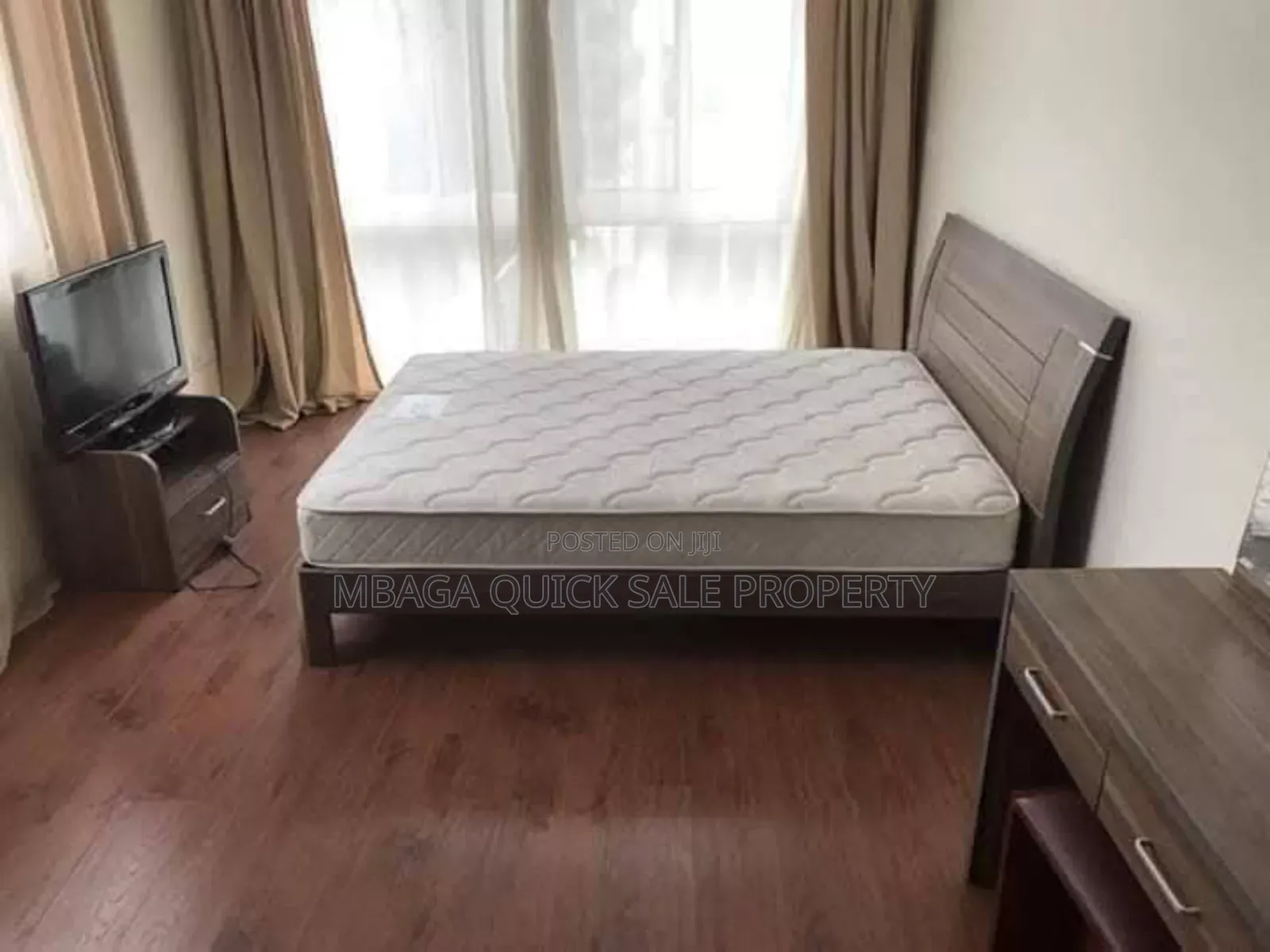 2bdrm Apartment in Masaki for rent in Masaki