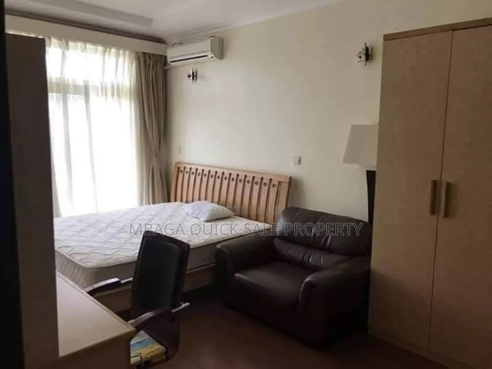 2bdrm Apartment in Masaki for rent in Masaki