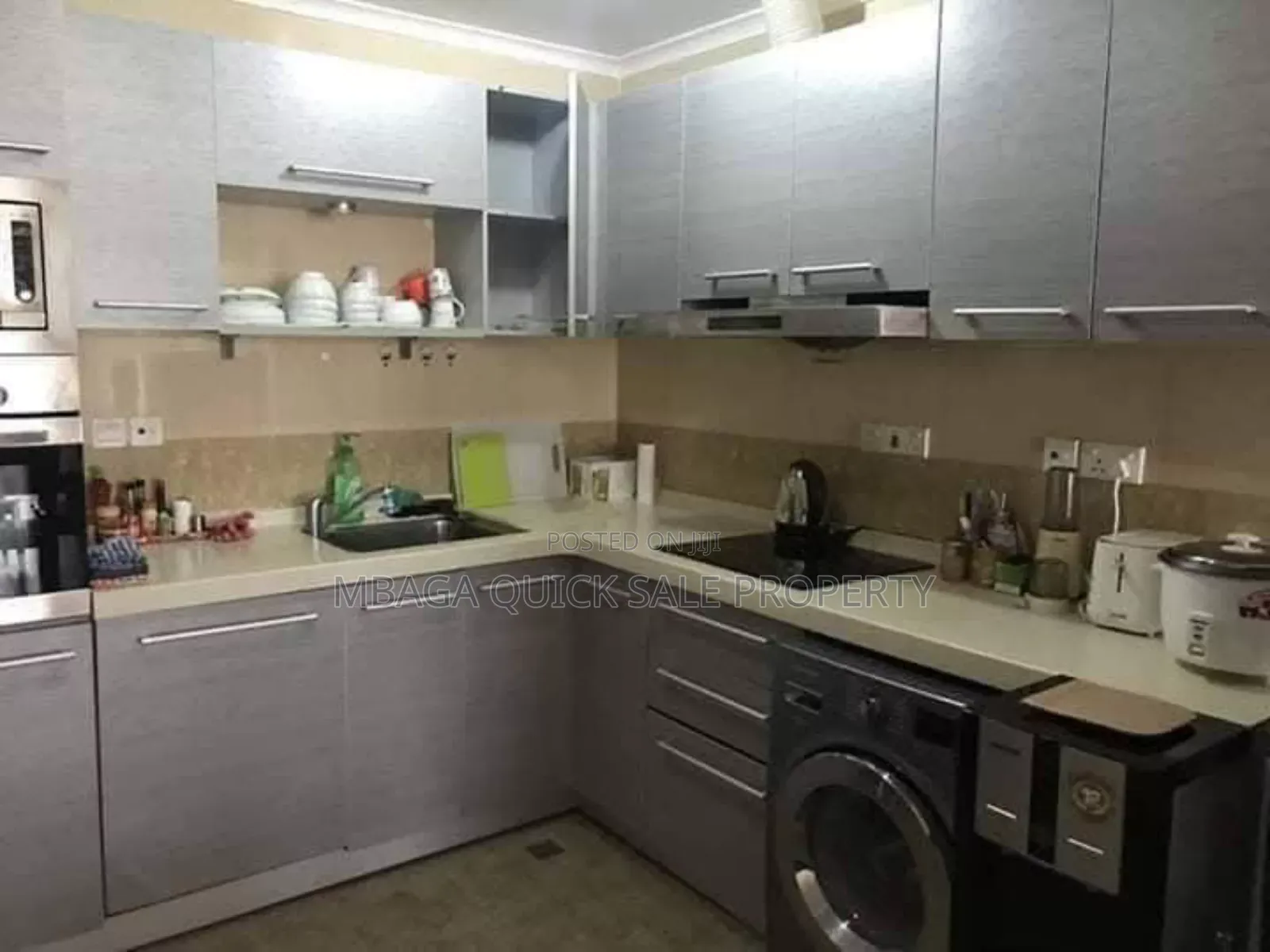 2bdrm Apartment in Masaki for rent in Masaki