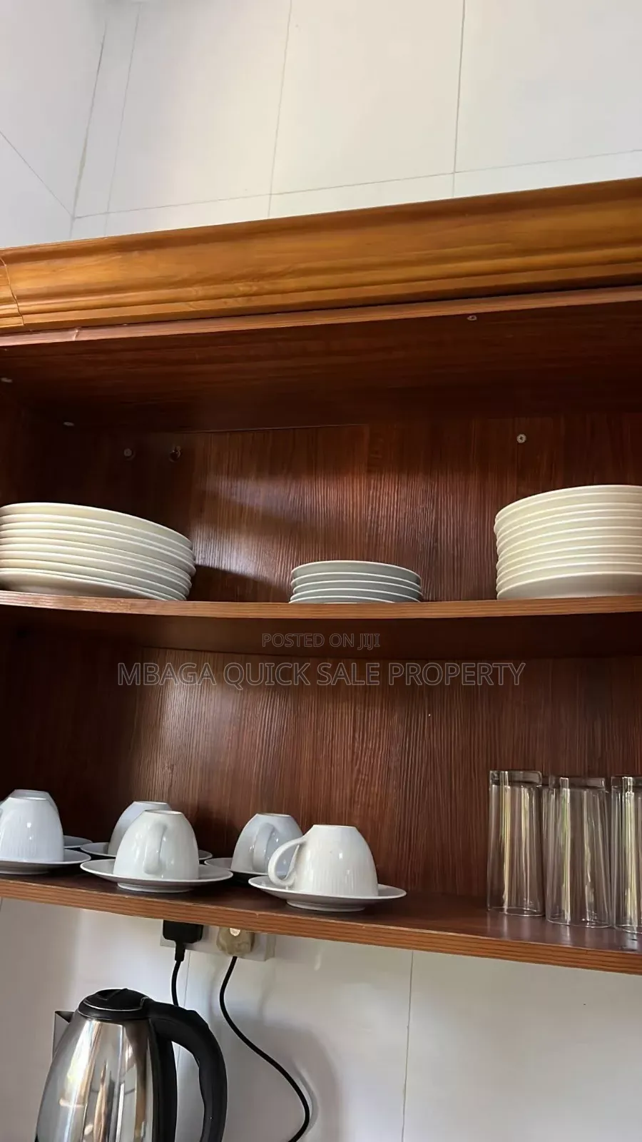 Furnished 3bdrm Apartment in Mbezi Beach for rent in Mbezi Beach
