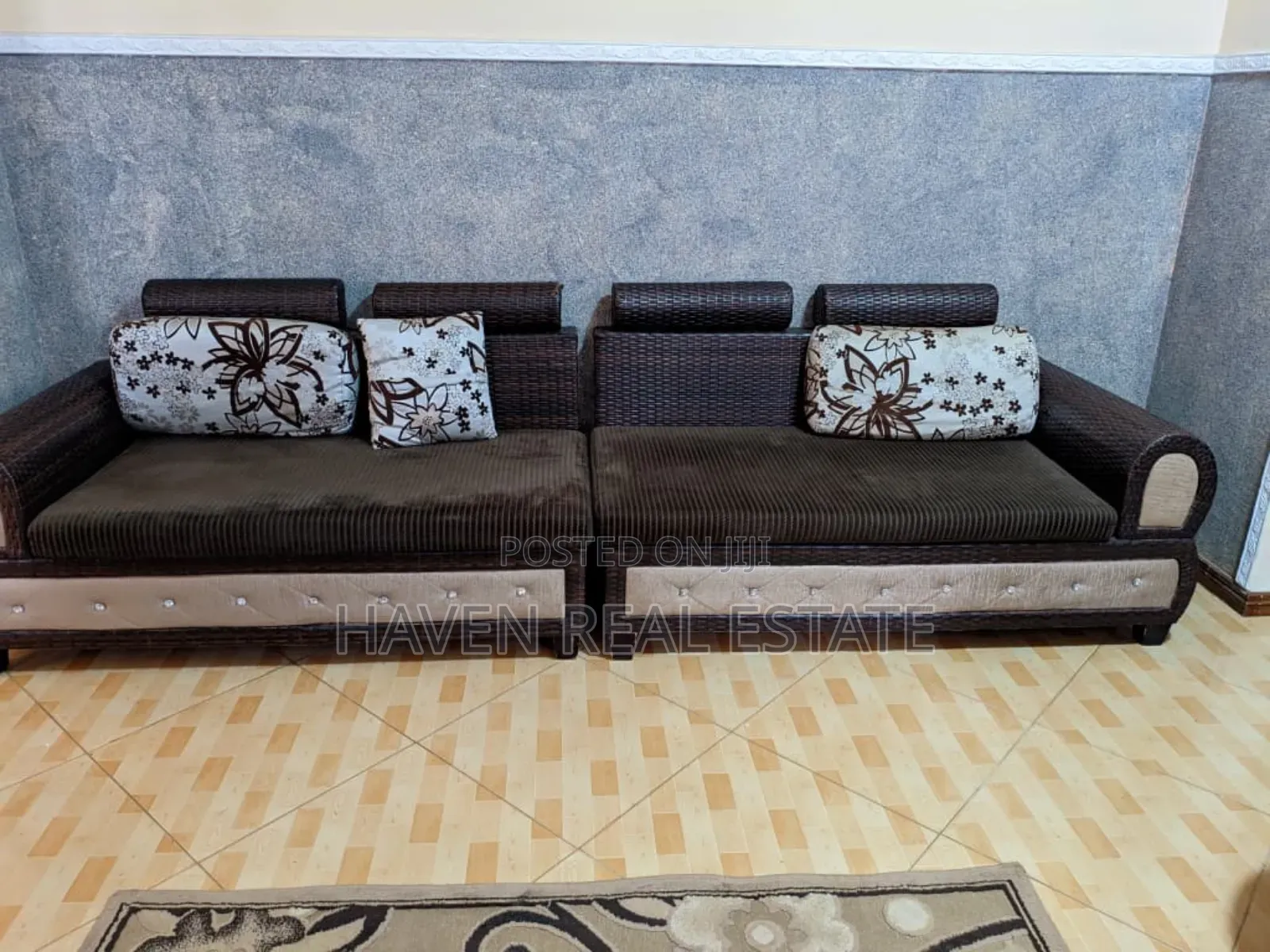 Furnished 1bdrm Apartment in Mjini Magharibi for rent in Mjini Magharibi