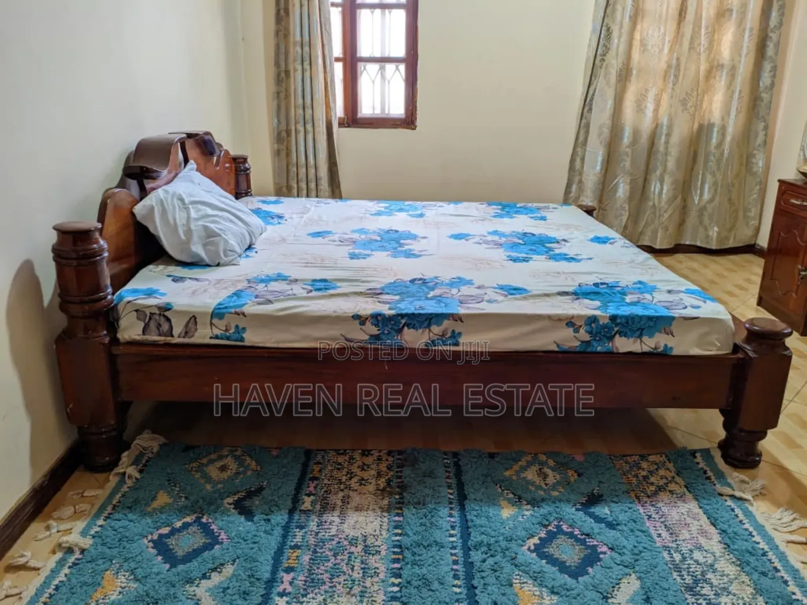 Furnished 1bdrm Apartment in Mjini Magharibi for rent in Mjini Magharibi