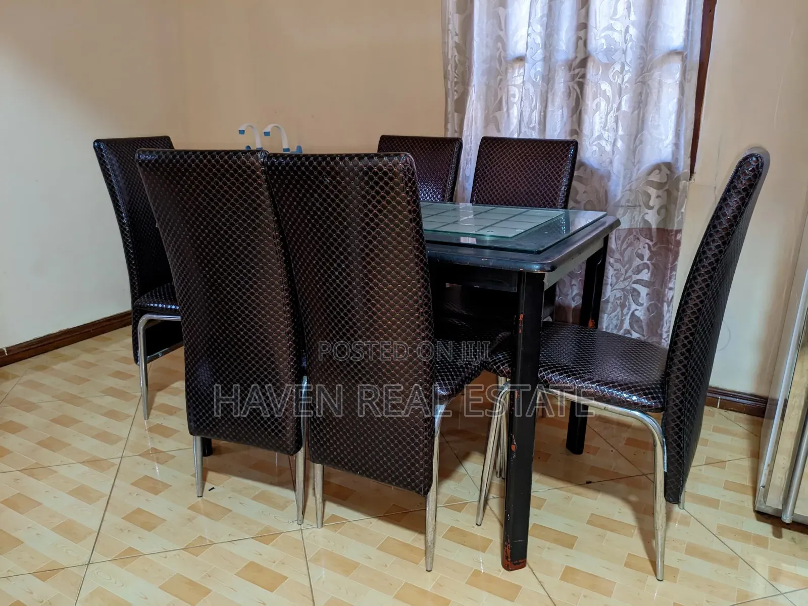 Furnished 1bdrm Apartment in Mjini Magharibi for rent in Mjini Magharibi